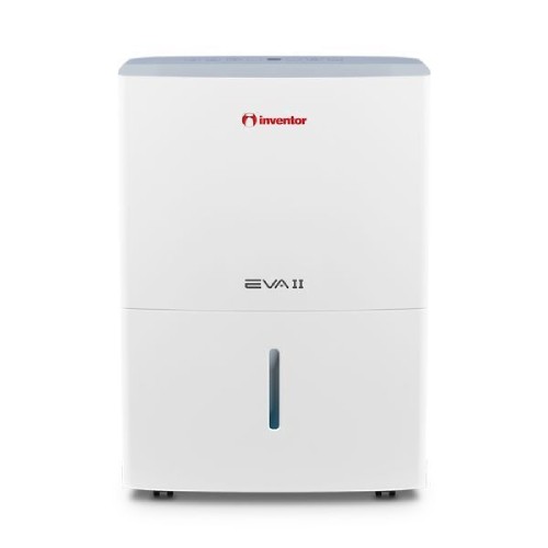 ΑΦΥΓΡΑΝΤΗΡΑΣ INVENTOR EVA II IONF 20L ΜΕ ΙΟΝΙΣΤΗ